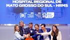 Proposta de R$ 15,9 milh&otilde;es e com des&aacute;gio de 22% vence leil&atilde;o da PPP do Hospital Regional de Mato Gr