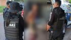 Homem &eacute; assassinado com facada no pesco&ccedil;o em MS