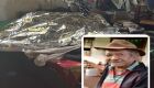 Idoso &eacute; encontrado morto em fazenda de MS