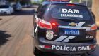 Delegacia de Atendimento &agrave; Mulher de Parana&iacute;ba registra 963 ocorr&ecirc;ncias e apresenta balan&ccedil;o anual  