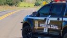 Pol&iacute;cia Civil cumpre mandado de pris&atilde;o por les&atilde;o corporal em contexto de viol&ecirc;ncia dom&eacute;stica em