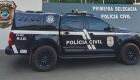 Pol&iacute;cia Civil prende duas mulheres por roubo contra idoso em MS