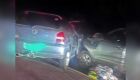 V&iacute;timas de acidente entre carros tinham 54 e 72 anos em MS
