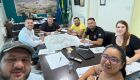 Josmail realiza reuni&atilde;o para discutir o&nbsp;alinhamento das obras e projetos previstos para 2026