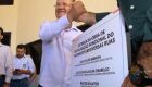 Governo de MS antecipa metas do saneamento e consolida investimentos estruturantes em Chapad&atilde;o  