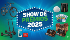 GMN Telecom realiza Show de Pr&ecirc;mios com mais de 30 premia&ccedil;&otilde;es em Bonito