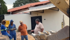 Bonito vai implantar o sistema de drenagem e asfaltar a Rua Vicente Jaques
