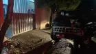 Homem furta caminhonete, provoca sequ&ecirc;ncia de acidentes e acaba preso  