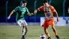 Naviraiense perde para o Guarani na despedida da Copa S&atilde;o Paulo