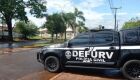 Homem recupera carro furtado ao encontrar an&uacute;ncio em rede social 