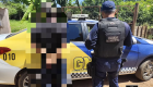 Guarda Municipal cumpre mandado pris&atilde;o em desfavor de condenado por tr&aacute;fico de drogas