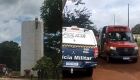 Mulher &eacute; encontrada morta dentro de caixa d'&aacute;gua em MS