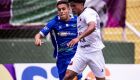 Ivinhema perde para o Ituano e fica fora da sequ&ecirc;ncia da Copa S&atilde;o Paulo