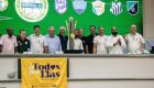 FFMS lan&ccedil;a Campeonato Sul-Mato-Grossense com premia&ccedil;&atilde;o de R$ 100 mil e aporte financeiro aos clubes