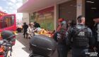 Homem &eacute; morto com facada no pesco&ccedil;o dentro de loja em MS
