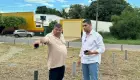 Ap&oacute;s alagamento pontual, prefeito Josmail Rodrigues determina novas a&ccedil;&otilde;es na Rua P&eacute;rsio Shamann
