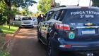 Confronto entre PM e criminosos termina com dois mortos e tr&ecirc;s feridos 
