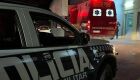 Homem &eacute; baleado e sobrevive a tentativa de homic&iacute;dio em MS
