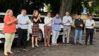 Prefeitura de Bonito entrega tr&ecirc;s novos ve&iacute;culos para refor&ccedil;ar a frota da sa&uacute;de