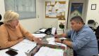 Prefeito visita Agehab para tratar assuntos da &aacute;rea de habita&ccedil;&atilde;o 