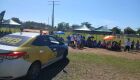 Guarda Civil prestou apoio na 5&deg; edi&ccedil;&atilde;o da Bonito CUP 