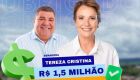 Prefeito agradece senadora por emenda de R$ 1,5 milh&atilde;o 