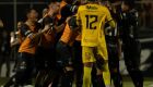 Oper&aacute;rio vence ASA e avan&ccedil;a para terceira fase da Copa do Brasil
