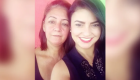 Mulher que assassinou a m&atilde;e por causa de corte de cabelo da filha vira r&eacute;