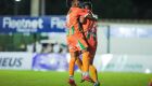 Naviraiense vence DAC e assume lideran&ccedil;a do Campeonato Estadual