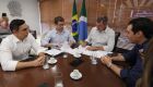 Contrato de Gest&atilde;o: SAD tem planejamento para servidores, compras, patrim&ocirc;nio e sustentabilidade