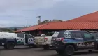Trabalhador &eacute; assassinado com 10 facadas dentro de churrascaria em MS