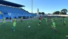 Pantanal e Ivinhema jogam pela Copa do Brasil nesta quarta-feira