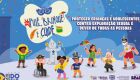 Fundtur mobiliza trade tur&iacute;stico de MS para a prote&ccedil;&atilde;o de crian&ccedil;as e adolescentes no Carnaval  