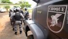 Morto em confronto com Choque possu&iacute;a v&iacute;nculo com organiza&ccedil;&atilde;o criminosa 