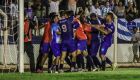 Ivinhema vence Independente e avan&ccedil;a para segunda fase da Copa do Brasil