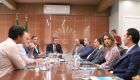 Para ampliar atua&ccedil;&atilde;o da Justi&ccedil;a Federal em MS, governo e bancada trabalham em parceria com TRF3