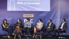 Mato Grosso do Sul concretiza carteira de projetos de R$ 37,5 bilh&otilde;es em evento nacional