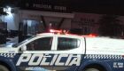 Mulher &eacute; esfaqueada na cabe&ccedil;a e socorrida &agrave;s pressas em MS