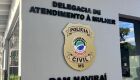 Menina de 12 anos &eacute; agredida pela m&atilde;e ap&oacute;s passar maquiagem para ir &agrave; escola 