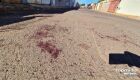 Jovem &eacute; esfaqueado e pula muro de casa para pedir socorro 
