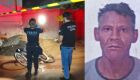 Homem &eacute; morto a tiros enquanto andava de bicicleta 