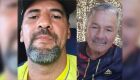  Suspeito de matar sogro se apresenta &agrave; pol&iacute;cia: 'Acabei com minha vida'