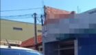 Idoso que morreu ap&oacute;s cair de andaime estava trabalhando em obra 