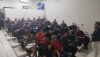 Guardas municipais participam de curso de atualiza&ccedil;&atilde;o para agentes de tr&acirc;nsito