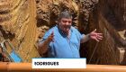 Josmail Rodrigues acompanha andamento das obras de drenagem