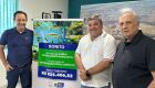 Bonito recebe investimento estadual para moderniza&ccedil;&atilde;o da sinaliza&ccedil;&atilde;o vi&aacute;ria
