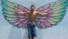 Jovem &eacute; morto a facadas e suspeitos foram presos horas depois 
