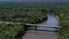 Com investimento de R$ 3,3 milh&otilde;es, Estado inicia revitaliza&ccedil;&atilde;o da ponte na MS-345 