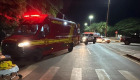 Idoso se envolve em acidente com adolescente e &eacute; preso por embriaguez 