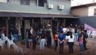 Prefeitura de Bonito realiza Projeto de Psicoeduca&ccedil;&atilde;o Familiar com a Banda Municipal